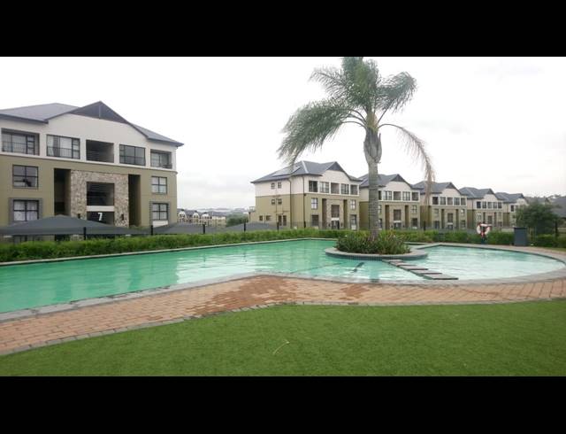 1 BEDROOM APARTMENT RENTED IN WATERFALL